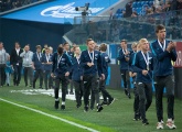 Пять игроков «Зенита» U-15 – в юношеской сборной России