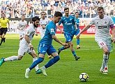   «Зенит» – «СКА-Хабаровск»: сине-бело-голубые забивают шесть мячей в последней игре сезона