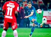 Бранислав Иванович: «Нужно сделать все, чтобы выиграть первый матч на новом стадионе» 