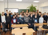 «Клуб добрых дел»: «Зенит» запустил программу уроков толерантности