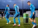 Финальный этап М-Лиги: «Зенит»-м откроет 2022 год домашним матчем с ЦСКА-м