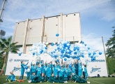 Победители «Большого фестиваля футбола» провели тренировочные сборы в Сочи