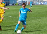 Илья Родионов: «В профессиональном футболе необходимо бороться — там сразу летят в отбор»