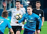 Далер Кузяев: «Хотели порадовать наших чемпионов»