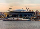 «Зенит» — «Рубин»: крыша стадиона «Санкт-Петербург» будет закрыта во время матча
