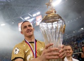 Андрей Лунев: «Золотой матч мы сыграли в Краснодаре»