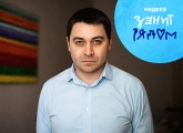 Илья Фоминцев, директор фонда профилактики рака «Не напрасно»: «Пока не начал помогать „Зенит“, этого не делал практически никто»