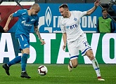 «Зенит» — «Динамо»: полный обзор матча на «Зенит-ТВ»