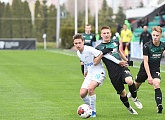 «Зенит» U-17 обыграл «Краснодар» во втором матче нового состава в ЮФЛ