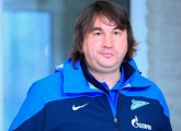 Дмитрий Радченко: «От Лодыгина требуется надежность»