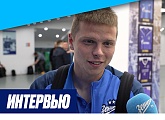 «Зенит-ТВ»: Данил Круговой — о матче против «Балтики»