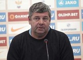 Игорь Чугайнов: «Во втором тайме «Зенит»-2 вёл более продуктивную игру, чем мы»