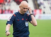 «Краснодар» — «Зенит»: на матч назначен Сергей Карасев