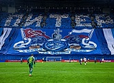 «Фотокор»: последний матч еврокубкового сезона
