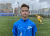 Николай Косерик, U-13: «Большой разницы между чемпионатом и тренировочными матчами нет»