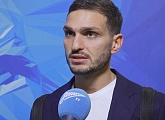Магомед Оздоев на «Зенит-ТВ»: «Должны были дожимать „Локомотив“»