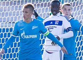 Илья Кубышкин: «Мы разозлили „Лион“ — ответный матч будет очень непростым»