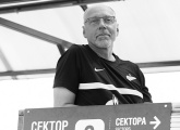 «Зенит» выражает соболезнования родным и близким Андрея Михайлова