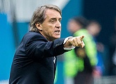 Роберто Манчини: «Провели один из лучших матчей в сезоне»