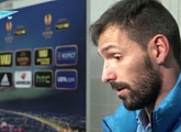 «Зенит-ТВ»: Данни ответил на вопросы о матче с «Торино» на русском