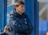 Игорь Лебедев: «Считаю, что мы провели хороший матч»