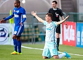 Лука Джорджевич: «Вполне можем выиграть и третий матч подряд»