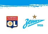 «Газпром»-тренировочные сборы: сине-бело-голубые сыграли с вице-чемпионами Франции