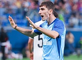 Зелимхан Бакаев: «Впервые забил мяч в свой день рождения!»