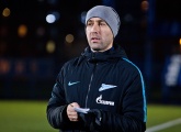 Марат Лазарев: «Горжусь всеми своими игроками»