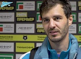 Александр Ерохин: «Стараюсь быть полезен команде»