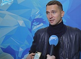 Михаил Кержаков: «Перед матчем слил брату всю информацию. Шучу!»