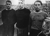 77 лет победе «Зенита» в Кубке СССР