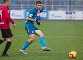Леон Мусаев: «После первого гола стало легче»