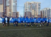 «Зенит» U-11 выиграл турнир на приз имени Владимира Кускова