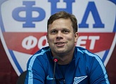 Владислав Радимов: «Ввязались в открытый футбол и получили четыре»