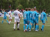 М-Лига: «Зенит» обыграл в гостях «Крылья Советов»