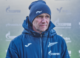 Игорь Лебедев: «Нужно было быть еще более мотивированными и заряженными»