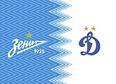 «Зенит» — «Динамо»: петербуржцы одержали победу с разгромным счетом