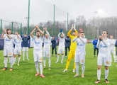 Вторая лига: «Зенит»-2 обыграл «Динамо»-2 и финишировал вторым