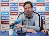 Владислав Радимов: «Очень признателен, что болельщики поддерживали нашу команду на протяжении всего сезона»