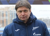 Александр Селенков: «Мы к каждому сопернику готовимся, подмечая для себя слабые и сильные стороны»