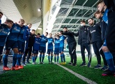 «Зенит» U-14 обыграл «Краснодар» в финале Кубка РФС