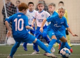 «Зенит» U-9 — серебряный призёр Кубка Колыванова 2022