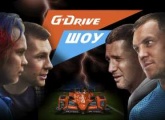 «G-Drive Шоу» #1: Дзюба и Кержаков VS Миллер и Денисов