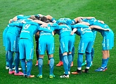 Официальное обращение сине-бело-голубых перед матчем против ЦСКА