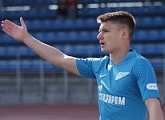 Андрей Мостовой: «Я увидел, в какой угол начал движение вратарь»