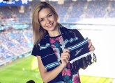 «Девушки Крестовского»: лучшие фотографии болельщиц на заключительном матче сезона