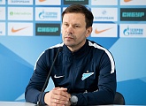 Константин Зырянов — о победе над «Сочи»-м: «Я не ожидал легкого матча — так и получилось»