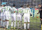 Скрытая камера «Зенит-ТВ» на заключительном домашнем матче года