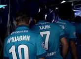 Скрытая камера «Зенит-ТВ»: все, что не попало в трансляцию игры с «Динамо»